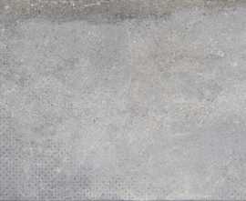 Декор Colorker 219528 Factory Deco Grey Puludo 58.5x117.2