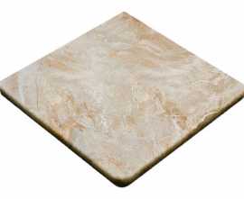 Ступень Ceramica Mayor 31305-9258 Ang.SEA ROCK MARFIL florentino 33x33
