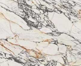 Керамогранит Flaviker 0008833 Corchia Gold Lux Ret 120x280