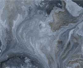Керамогранит Alaplana Ceramica URANO BLUE Pulido Rect 60x120