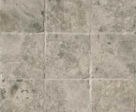 Мозаика FAP Ceramiche fQNV Nativa Grey Maximos. Anticato Satin 30x30