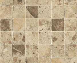 Мозаика FAP Ceramiche fQNU Nativa Sand Macromos Anticato Satin 30x30