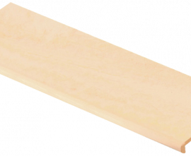 Ступень Venatto Peldano Beige Maya 32x160