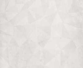 Декор Creto Foil Aluminum White Decor 60х120