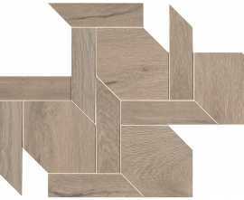 Мозаика FAP Ceramiche fQJY Taupe Vintage Mosaico 40.5x48.5