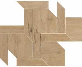 Мозаика FAP Ceramiche fQJW Gold Honey Vintage Mosaico 40.5x48.5
