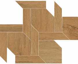 Мозаика FAP Ceramiche fQJV Gold Vintage Mosaico 40.5x48.5