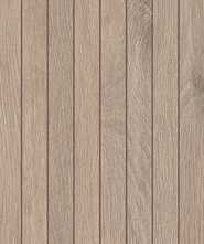 Мозаика FAP Ceramiche fRDA Roots Taupe Boiserie Mosaico 30x120