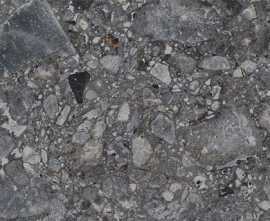 Керамогранит Ariana Ceramica PF60008932 Futura Antracite Nat Ret 6mm 120x280