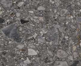 Керамогранит Ariana Ceramica 0008314 Futura Antracite Nat Ret 6mm 120х278