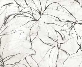 Декор La Fenice Touch Motive Cold Rett 60x120