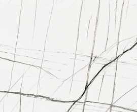 Керамогранит Kutahya Seramik Kristal Nox White Parlak Nano Rectified 120x240