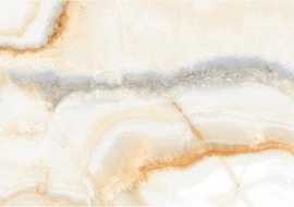 Керамогранит Rak Ceramics A12GZONX-WHE.NOX5P Classic Onyx Lapp 60x120