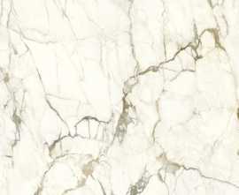 Керамогранит SapienStone SSP3215530GST Calacatta Macchia Vecchia Polished 12mm 150x320
