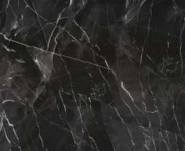 Керамогранит Kutahya Seramik Black Calacatta Kristal Parlak Nano Rectified 120x240