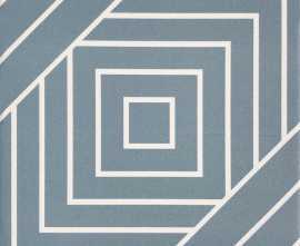 Керамогранит Decocer TAGIA BLUE MATT 20X20