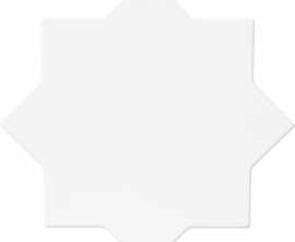 Керамогранит Cevica Becolors Star White 13.25х13.25