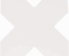Керамогранит Cevica Becolors Cross White 13.25х13.25
