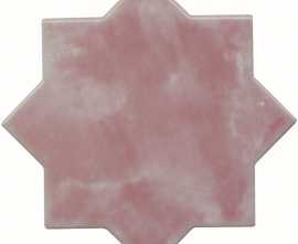 Керамогранит Cevica Becolors Star Coral 13.25х13.25