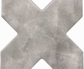 Керамогранит Cevica Becolors Cross Grey 13.25х13.25