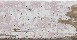 Керамогранит Cevica Woodlands Pink 6.3х25.5
