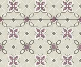 Керамогранит Apavisa SENSO WHITE PRE-SCORED-20 59,2x59,2
