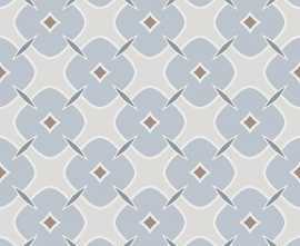 Керамогранит Apavisa PONTI BLUE PRE-SCORED-20 59,2x59,2
