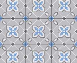 Керамогранит Apavisa SENSO GREY PRE-SCORED-20 59,2x59,2