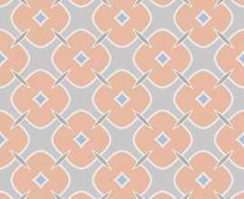 Керамогранит Apavisa PONTI PINK PRE-SCORED-20 59,2x59,2