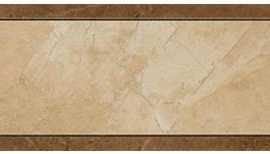 Бордюр Ceracasa Cenefa DORIAN 1 Lineal Pulido 9.5x38.8
