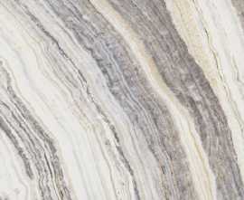 Керамогранит Casalgrande Padana Marmoker BOOKMATCH ARABESQUE Lucido SPEC. ASP 118x258