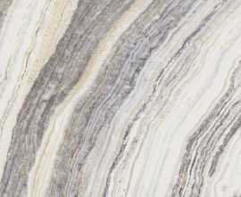 Керамогранит Casalgrande Padana Marmoker BOOKMATCH ARABESQUE Lucido SPEC. A 118x258