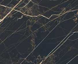 Керамогранит Casalgrande Padana Marmoker Night Storm Honed 6.5mm 60x120