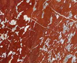 Керамогранит Casalgrande Padana Marmoker Rosso Francia Lucido 118x236