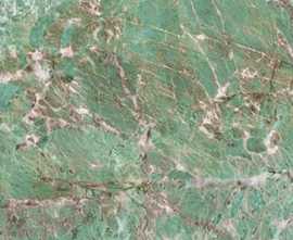 Керамогранит Casalgrande Padana Marmoker Caribbean Green Lucido 120x240