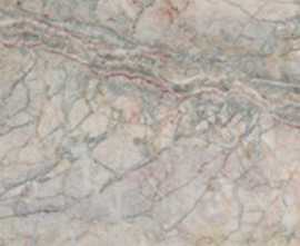 Керамогранит Casalgrande Padana Marmoker Fior di Pesco Lucido 6.5mm 59x118