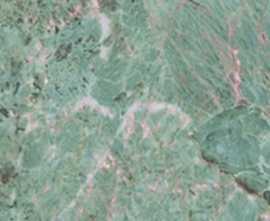 Керамогранит Casalgrande Padana Marmoker Caribbean Green Lucido 6,5mm 59x118