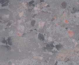 Керамогранит LEONARDO 1502 ATTD 60DG RM Dark Grey 60x60
