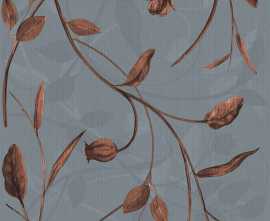 Декор Caesar AGQG Leaf Matt 60x120