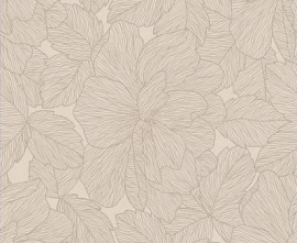 Декор Caesar AGQF Deco Solutions Peonia 60x120