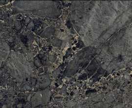 Керамогранит Italica Tiles Canyon Black 60х120