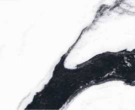 Керамогранит Kale 310100800326 Panda Marble Glossy 60x120