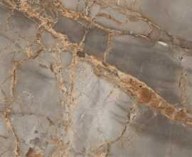 Керамогранит Italica Tiles Kazan Gold High Gloss 60x120