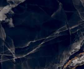 Керамогранит Ocean-Ceramic Black Paradise Glossy 60x120