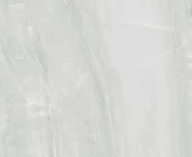 Керамогранит Meissen 16467 Brave Onyx Белый полированный ректификат 79.8x79.8