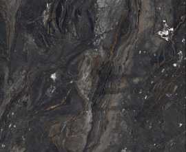 Керамогранит Maimoon Ceramica Cliff Anthrecite High Glossy 120х120