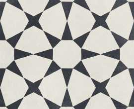 Керамогранит Harmony 3386037243 Cuban White Star R10 22.3x22.3