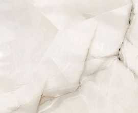 Керамогранит ITC Onyx White Sugar 60x60