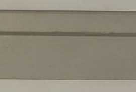 Бордюр Winckelmans 100PE0PER Swimming Pool Angle Ext. Pearl Grey Per 2.7x10
