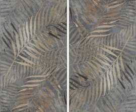 Керамогранит Dado Ceramica 303525/74 Golden fern (mix 2) rett 60x120